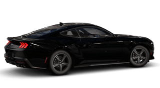 2025 Ford Mustang® External Image 4